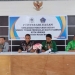 Sekretariat DPRD Kota Kendari Sebarluaskan Raperda Inisiatif di Kecamatan Kendari Barat