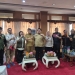 Peduli Korban Banjir, F-PRB Sultra Bagikan 500 Paket Bantuan Dan 20 Tenda Pengungsi