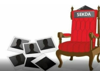 Empat Nama Pejabat Eselon II Pemkot Kendari di Rumorkan Ikut Dalam Perebutan Posisi Sekda