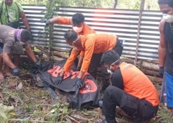 Pemburu Babi Hutan di Muna Ditemukan Meninggal Dunia