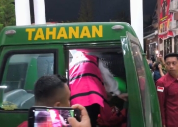 Kejaksaan Tetapkan Mantan Sekda Kota Kendari dan Dua ASN Tersangka Korupsi