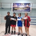 Pengcab Pertina Kendari Sebut Hadiah Kejuaraan Tinju Wali Kota Cup I Sudah Disepakati Saat Technical Meeting