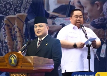 Tingkatkan Kesadaran Kekayaan Intelektual, Kemenkum Kolaborasi Bersama Kadin Sultra Bahas UMKM