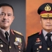 Pucuk Pimpinan Polda Sultra Kembali Berganti