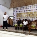 Ketua Koni Kota Kendari Buka Kejuaraan Pencak Silat Anoa Championship I Tingkat Nasional