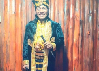 Guna Lestarikan Budaya, Festival Kaghati Kolope 2025 Bakal Digelar di Kabupaten Muna