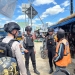 Satgas Preventif Operasi Penanganan Aksi Premanisme dan Pungli 2025 Tertibkan Juru Parkir di Anduonohu