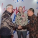 Gubernur Sultra Hadiri Perayaan HUT ke-249 Amerika Serikat di Surabaya