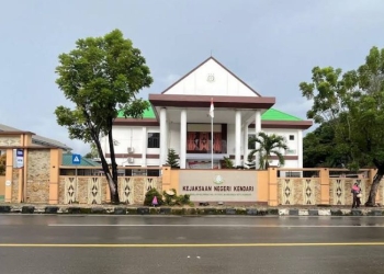 Kejari Selidiki Kasus Dugaan Penggelapan Dana Sebesar 5 Miliar di PT Pos Indonesia Kendari