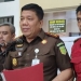 Ungkap Modus, Kejari Tetapkan Mantan Manager Keungan PT Pos Indonesia Kendari Sebagai Tersangka