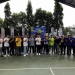 Ketua Koni Kota Kendari Apresiasi Pelaksanaan Kejuaraan Tenis Haluoleo Garden Cup I