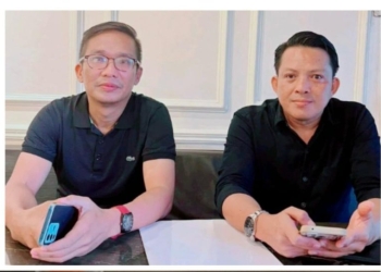 Tim Kuasa Hukum Ningsih Bantah Isu Keterlibatan Wali Kota Kendari Pada Kasus Dugaan Tipikor Bagian Umum Setda