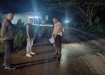 Ketua Bawaslu Koltim Tutup Usia Usai Terlibat Laka Lantas