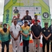 Baubau Sabet Juara Umum Pada Kejurda Atletik Tahun 2025