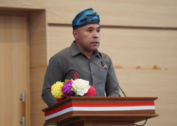 Kecamatan Nambo Resmi Naik Tipe dari B Menjadi A, Camat Komitmen Terus Berikan Pelayanan Optimal