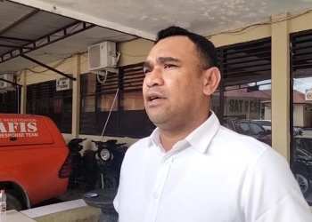 Belum Terungkap, Polisi Periksa 8 Saksi dan CCTV Terkait Tewasnya Wanita Paruh Baya di Kendari