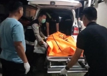 Wanita di Kendari Ditemukan Tewas Bersimbah Darah