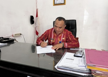 Siap Laksanakan Program, Koperasi Merah Putih Kelurahan Poasia Resmi Terbentuk