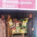 Dinas Ketahanan Pangan Kota Kendari Beri Peringatan Keras Kepada Pedagang Bandel yang Jual Beras SPHP di Atas HET