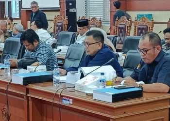 Pemprov Sulawesi Tenggara Diminta Evaluasi Kebijakan Sentralisasi Anggaran Publikasi Media