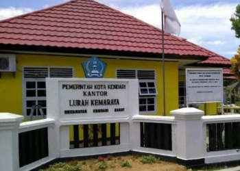 Lurah Kemaraya Imbau Masyarakat Jaga Kebersihan Jelang Penilaian Adipura Tahun 2025