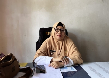 Lurah Kemaraya Imbau Masyarakat Jaga Kebersihan Jelang Penilaian Adipura Tahun 2025