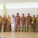 Kecamatan Nambo Duduki Urutan Pertama Realisasi Cek Kesehatan Gratis Se-Kota Kendari