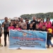 Rajab Jinik Lepas Tim Renang Ke Makassar