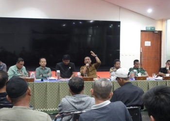 Gelar Diskusi Bersama Masyarakat, PT Vale dan Pemda Luwu Timur Perkuat Kolaborasi Pulihkan Towuti