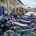 Ringkus 4 Pelaku dan Penadah, Polres Konawe Bongkar Sindikat Curanmor