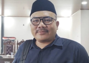 La Ode Tariala Tanggapi Pencopotan Dirinya Sebagai Ketua DPRD Sultra