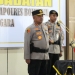 Kapolda Sultra Pimpin Langsung Sertijab PJU Polda dan Kapolres