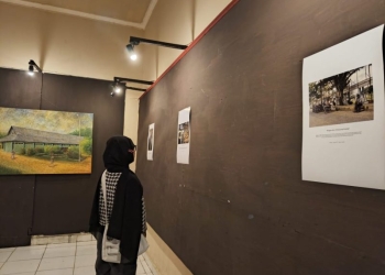 JASF 2026: Panggung Kreativitas Mahasiswa Jurnalistik UHO, Dari Tari hingga Film Bertema Sultra