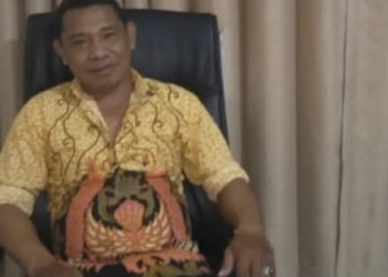 Golkar Kendari dan Pentingnya Konsolidasi Politik yang Berkelanjutan