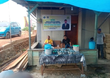 Reses di Kelurahan Baruga, LM Rajab Jinik Siap Wujudkan Aspirasi Masyarakat