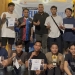 Tutup Kejuaraan E-Sport PUBG Mobile, Ketua Koni Kota Kendari Dukung Penuh Kegiatan Positif Anak Muda
