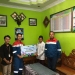 Pertamina Patra Niaga Regional Sulawesi Berbagi Santunan Ramadan untuk 30 Anak Panti Asuhan Sultan Al-Amin di Kendari