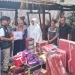 Dinsos Kota Kendari Gerak Cepat Salurkan Bantuan Kepada Korban Kebakaran di Kelurahan Bende