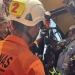 Tim SAR Evakuasi Seorang Pekerja di Bau-Bau Tewas Tertimpa Batu Saat Operasikan Excavator