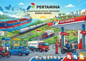 Pertamina Pasti Stok BBM Aman dan Tak Ada Kenaikan Harga