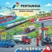 Pertamina Pasti Stok BBM Aman dan Tak Ada Kenaikan Harga