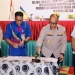 Perkuat Assessment Center Untuk SDM Polri Profesional, Polda Sultra Gandeng UHO