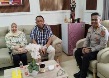 Bentuk Kepengurusan Baru, Musda KBPP Polri Siap di Gelar 7 Mei 2026 Mendatang