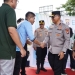 Polda Sultra Kerahkan 694 Personel Amankan Peringatan Hari Buruh